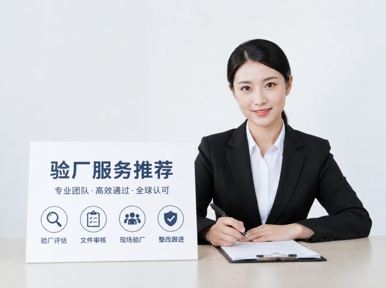 增城区SA8000社会责任体系与验厂辅导