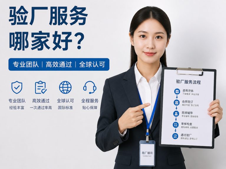 增城区ISO45001职业健康安全管理体系辅导